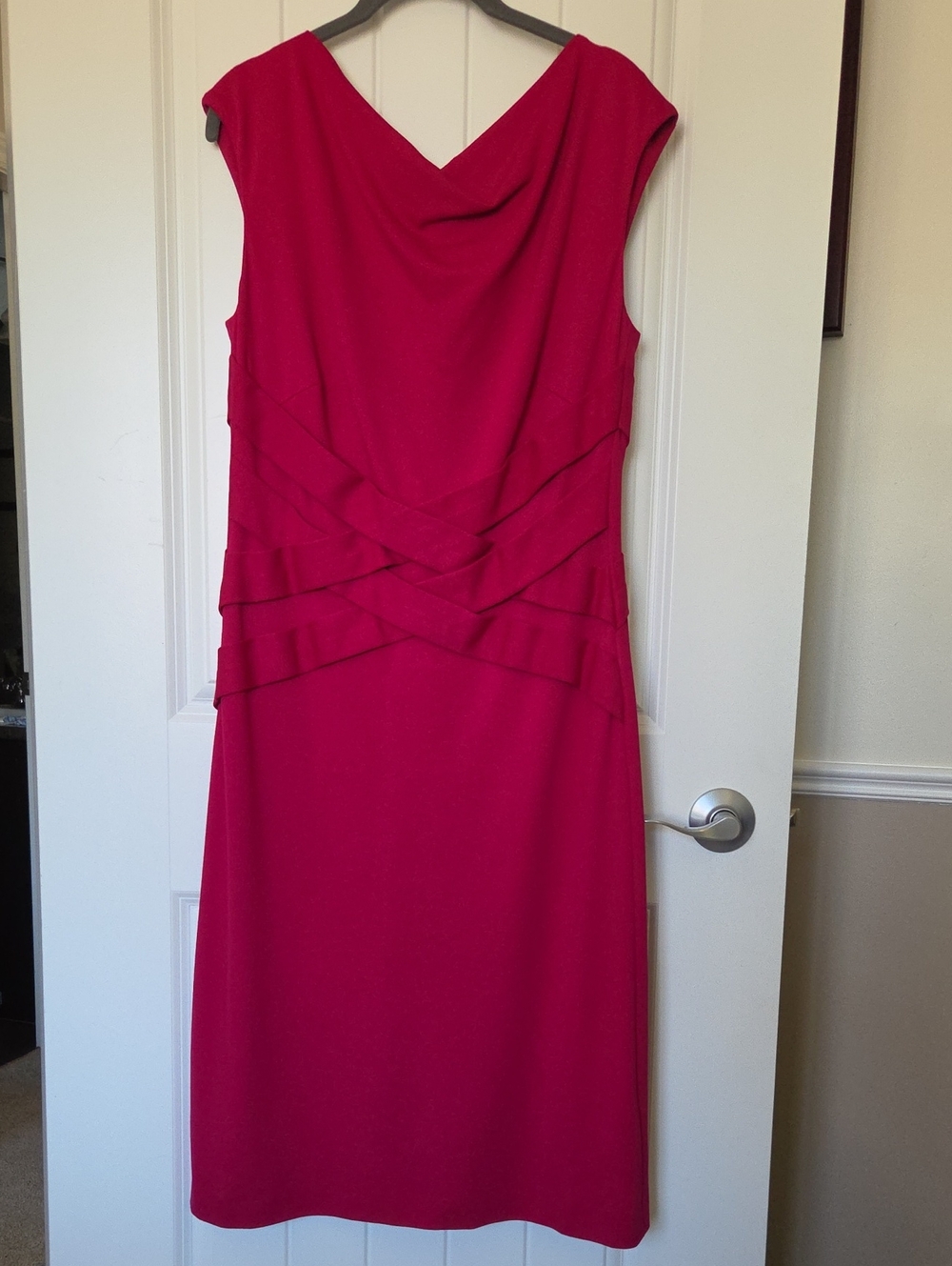 Escada Dress (size M (40) in EUC)